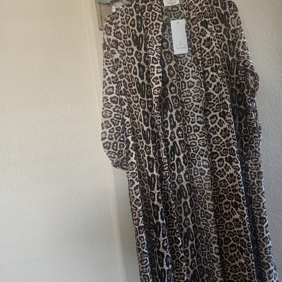 Ember kimono - Picture 5 of 7